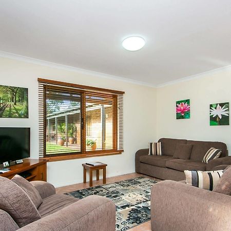 Coranda Lodge Armadale Extérieur photo