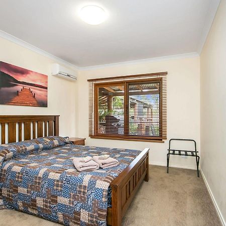 Coranda Lodge Armadale Extérieur photo