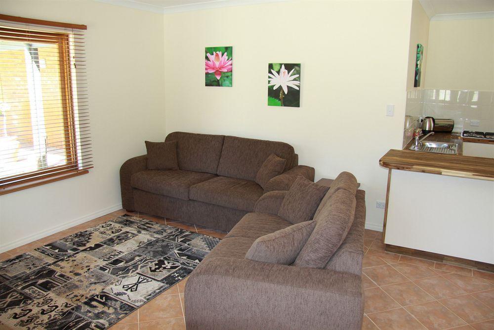 Coranda Lodge Armadale Extérieur photo