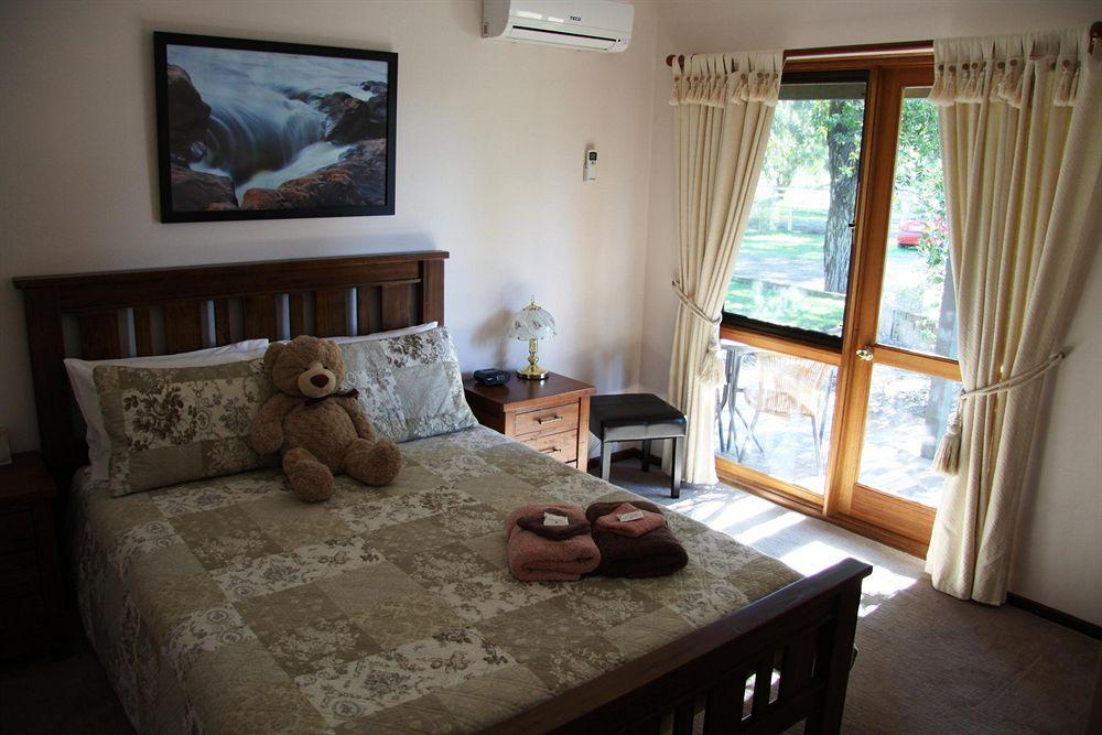 Coranda Lodge Armadale Extérieur photo