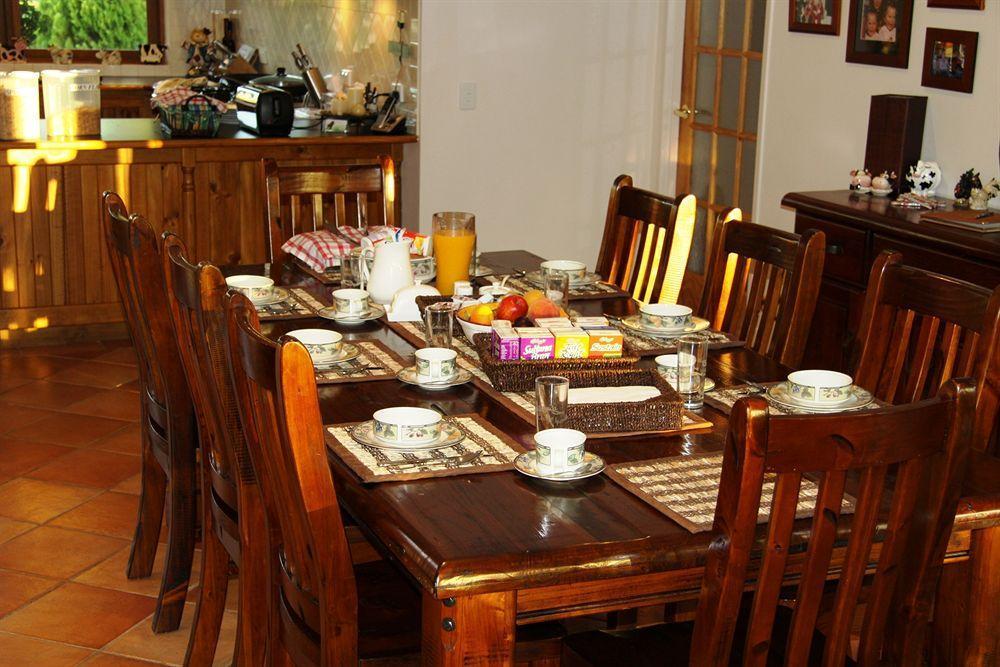 Coranda Lodge Armadale Extérieur photo