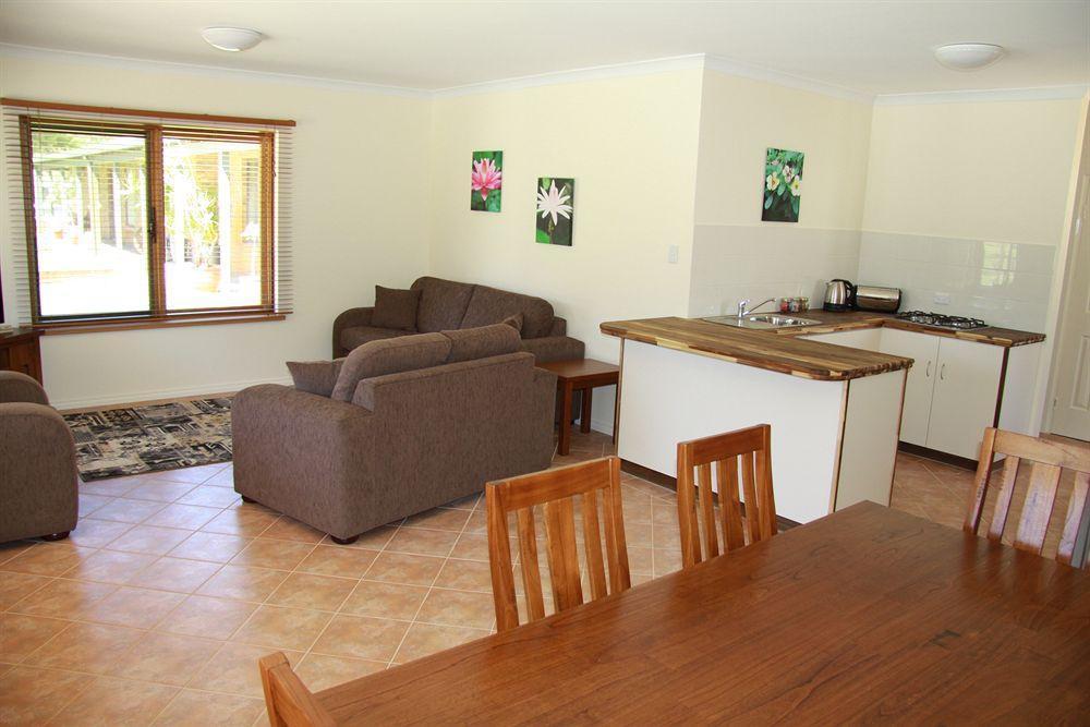 Coranda Lodge Armadale Extérieur photo