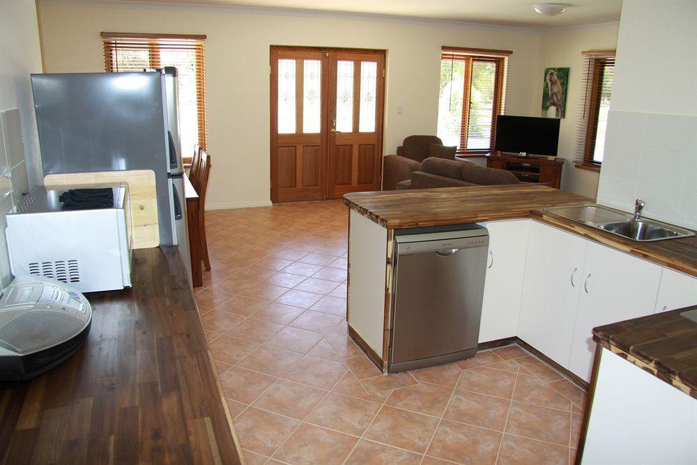 Coranda Lodge Armadale Extérieur photo