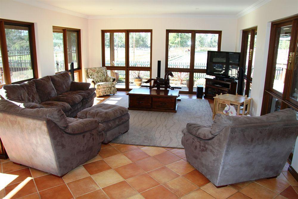Coranda Lodge Armadale Extérieur photo