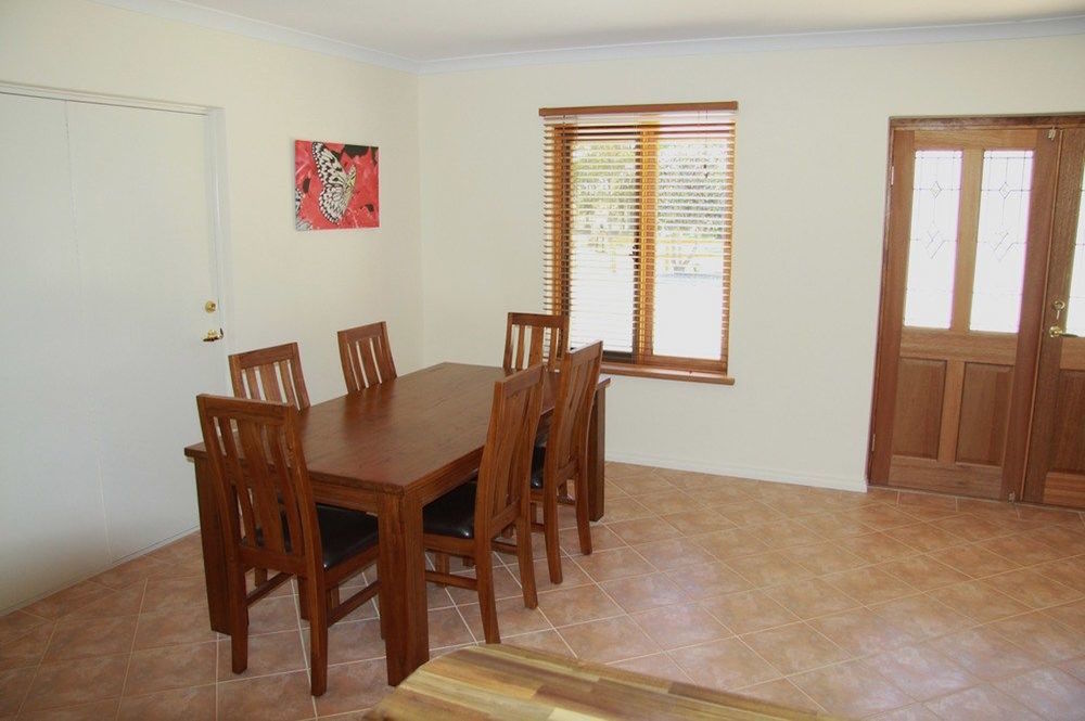 Coranda Lodge Armadale Extérieur photo