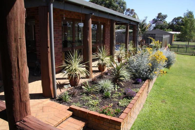Coranda Lodge Armadale Extérieur photo