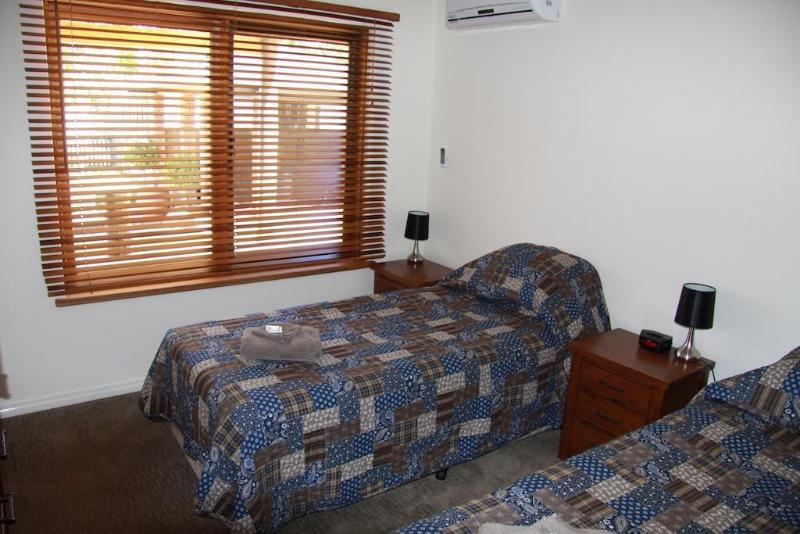 Coranda Lodge Armadale Extérieur photo