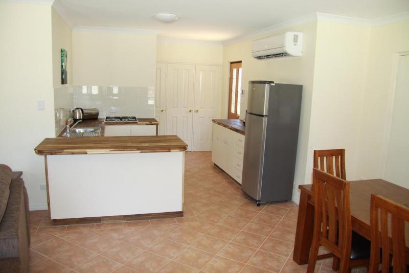 Coranda Lodge Armadale Extérieur photo