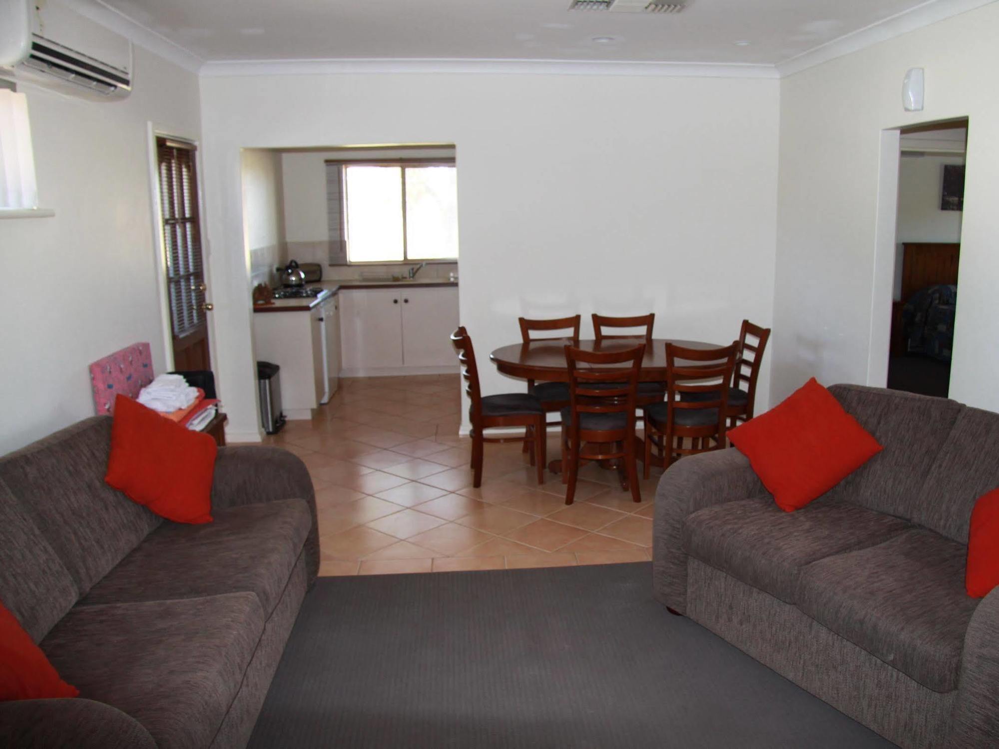 Coranda Lodge Armadale Extérieur photo