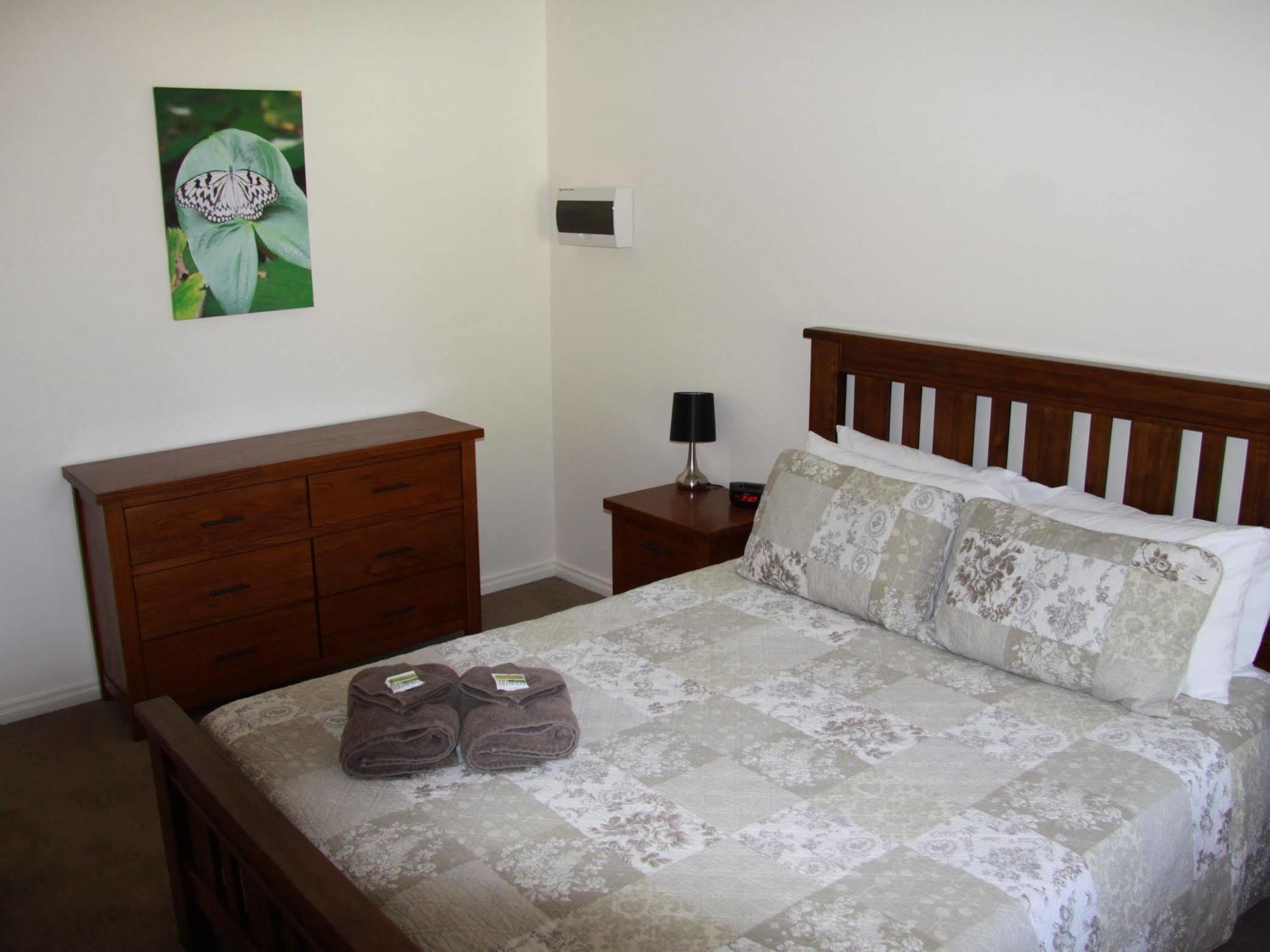 Coranda Lodge Armadale Extérieur photo