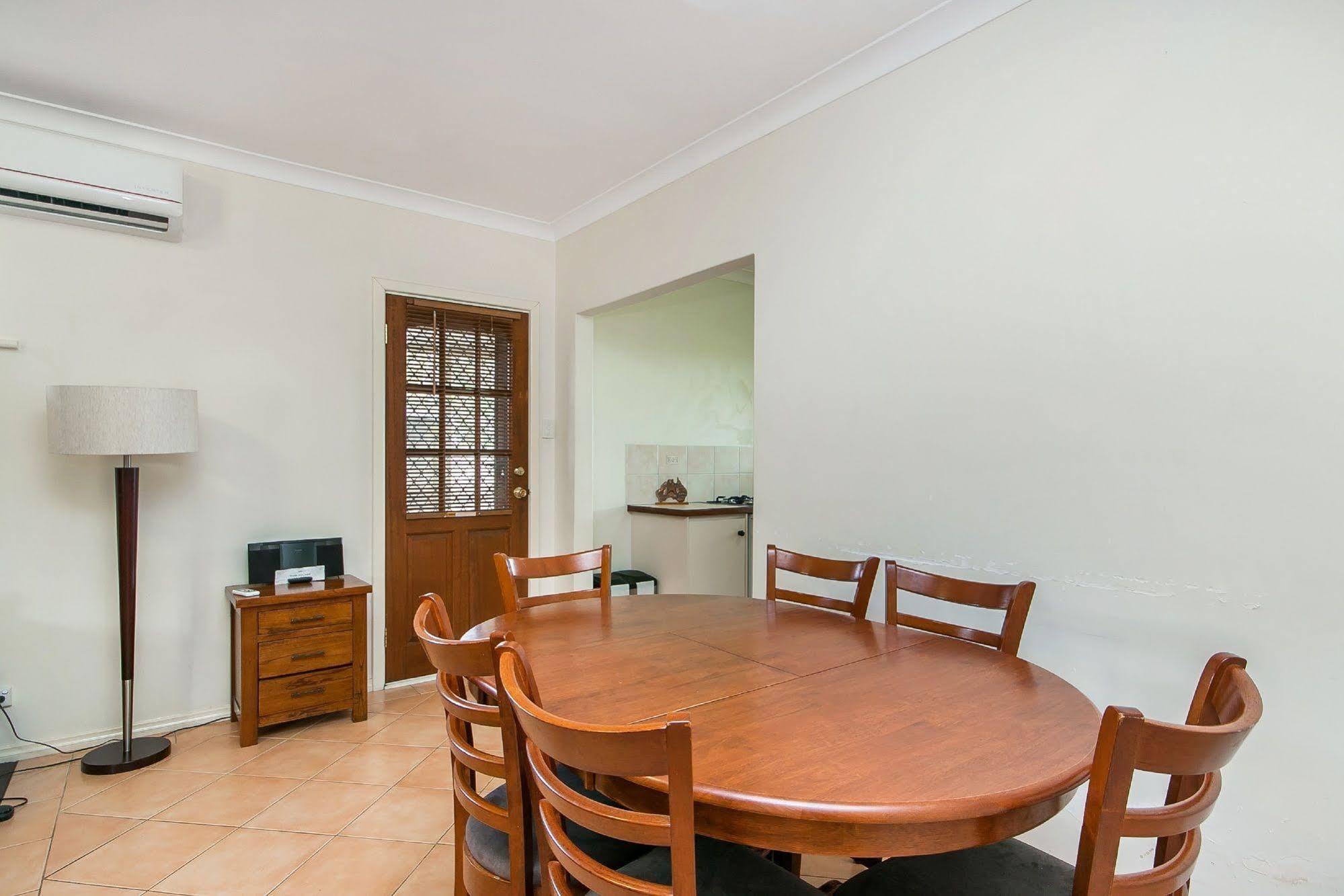 Coranda Lodge Armadale Extérieur photo