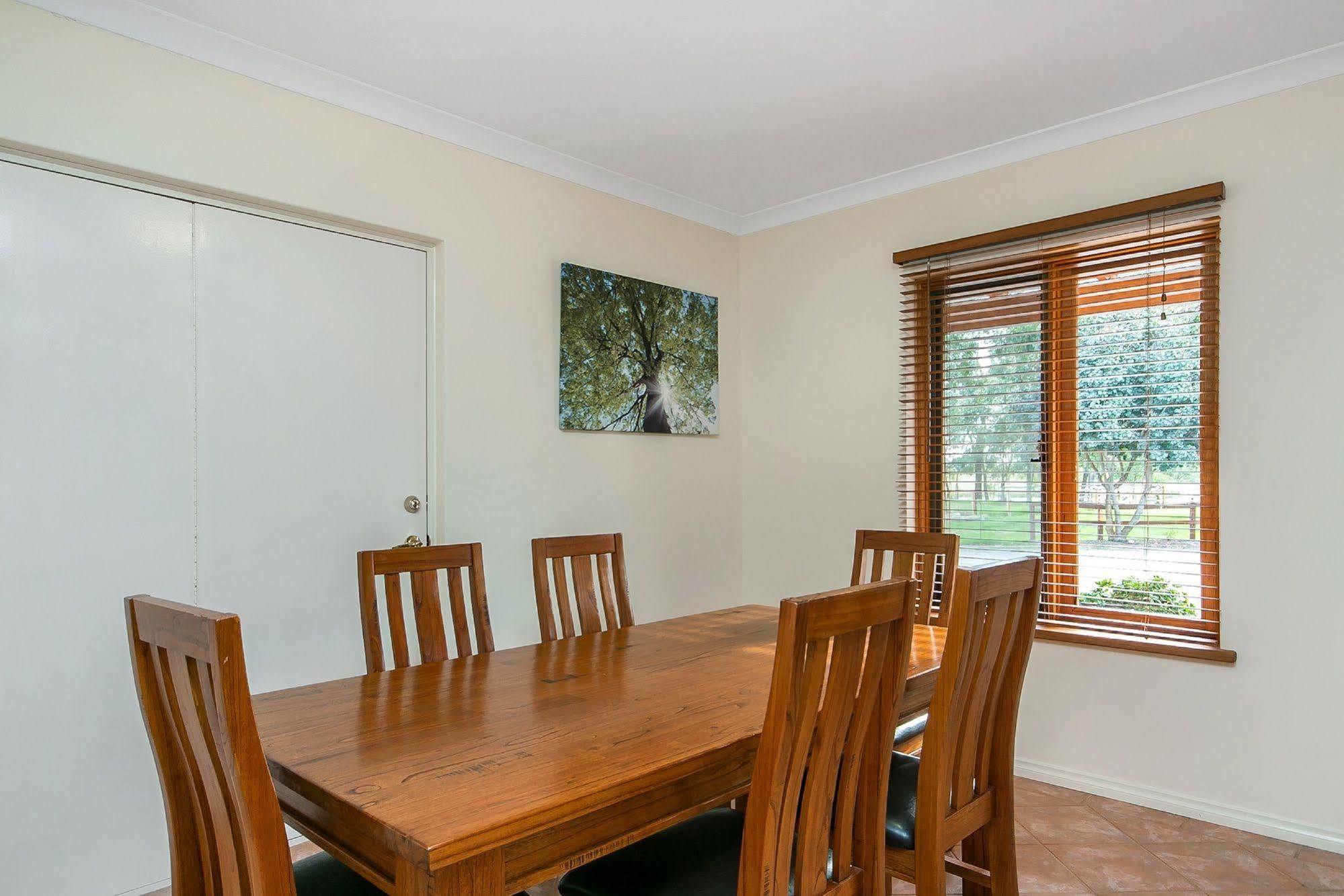 Coranda Lodge Armadale Extérieur photo