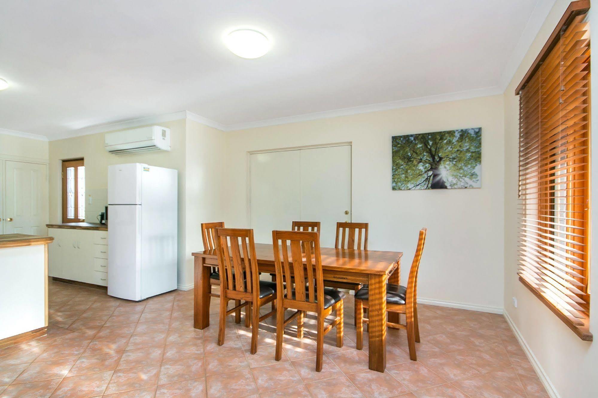 Coranda Lodge Armadale Extérieur photo