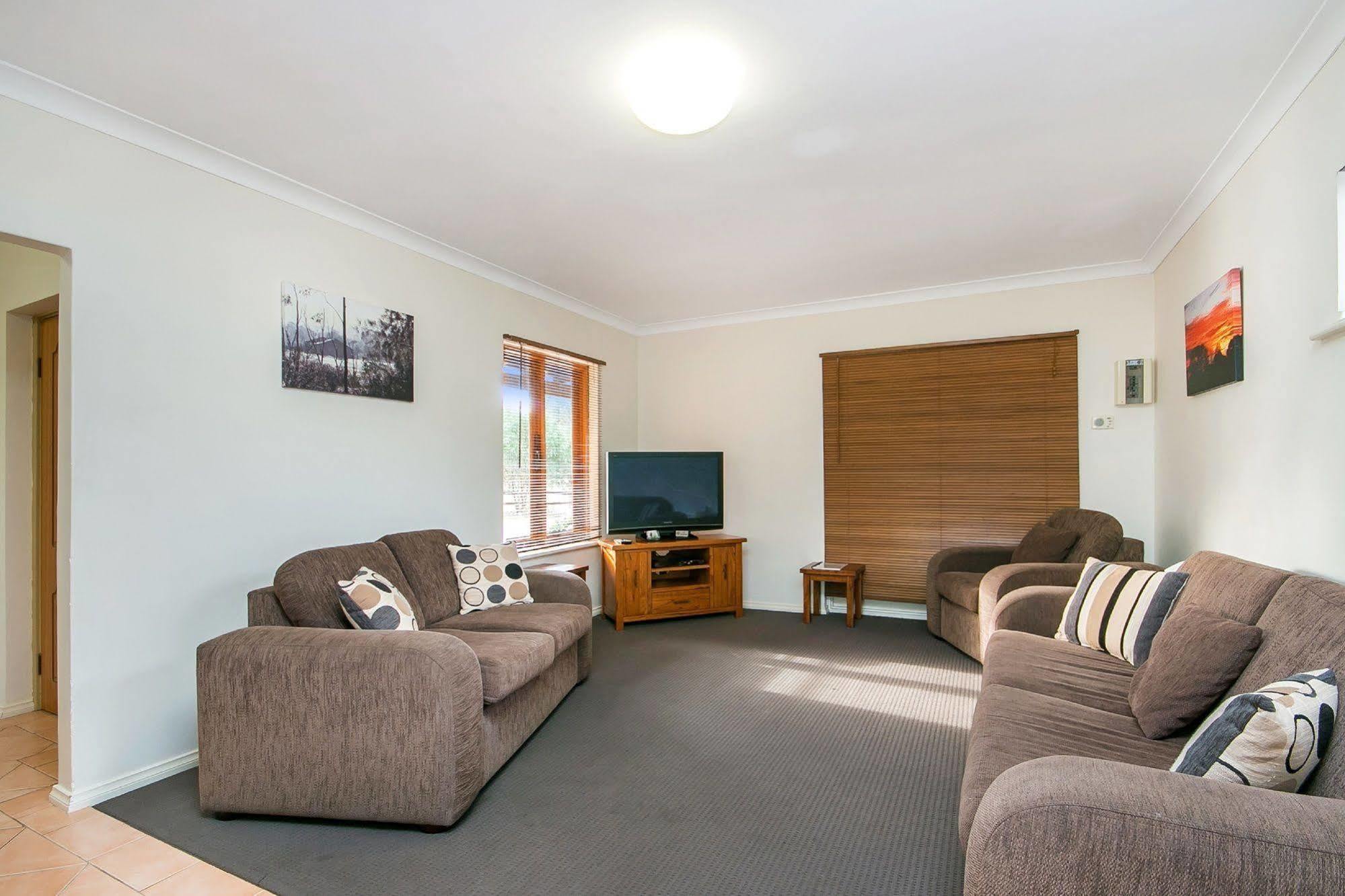Coranda Lodge Armadale Extérieur photo