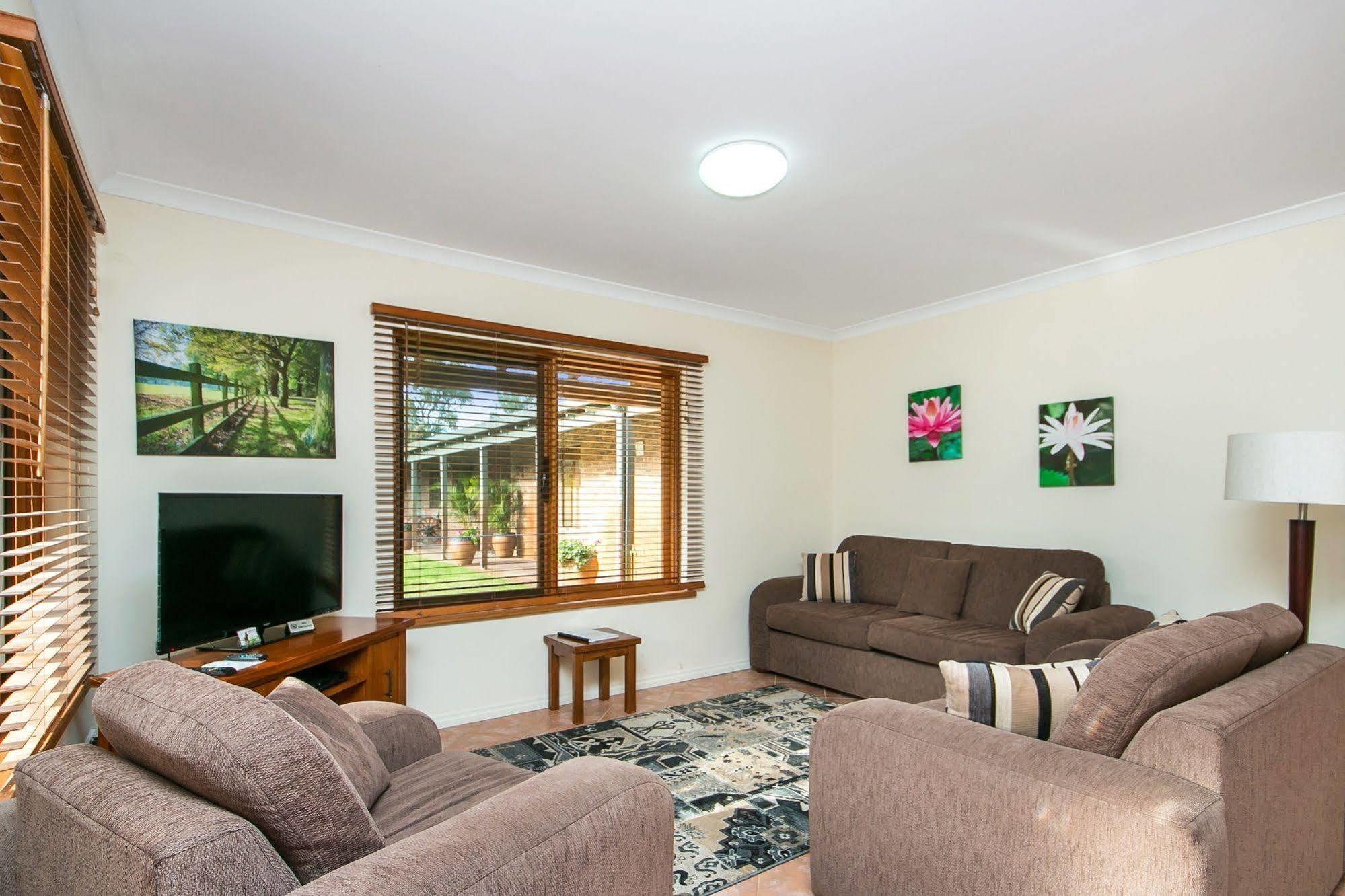 Coranda Lodge Armadale Extérieur photo