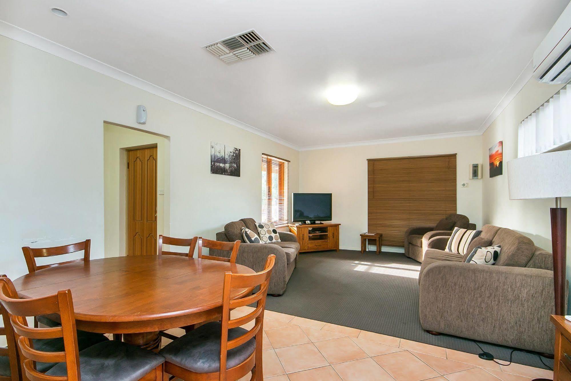 Coranda Lodge Armadale Extérieur photo