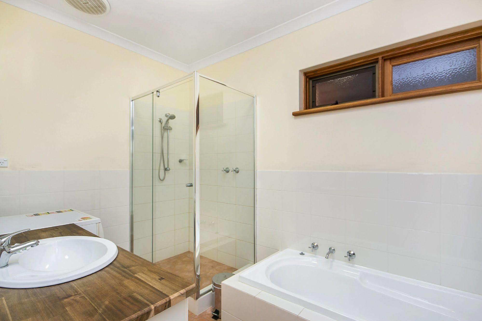 Coranda Lodge Armadale Extérieur photo