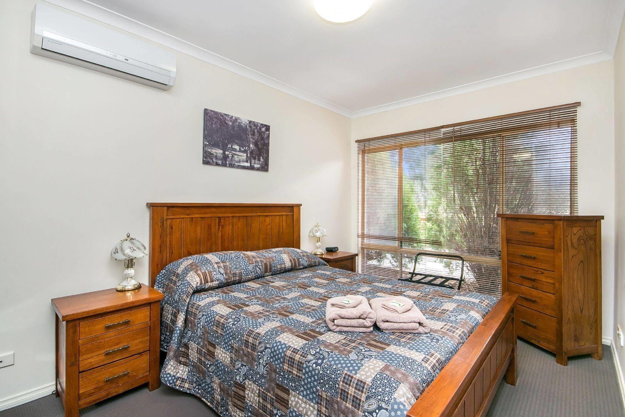 Coranda Lodge Armadale Extérieur photo