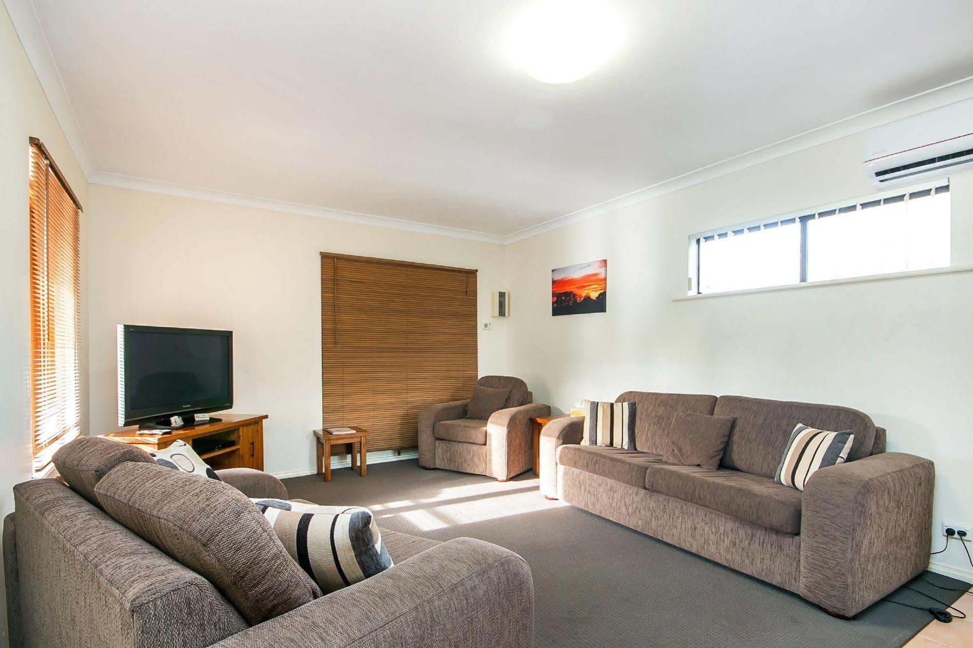 Coranda Lodge Armadale Extérieur photo