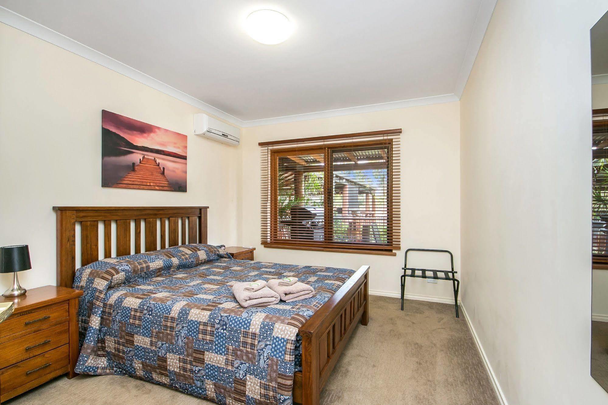 Coranda Lodge Armadale Extérieur photo