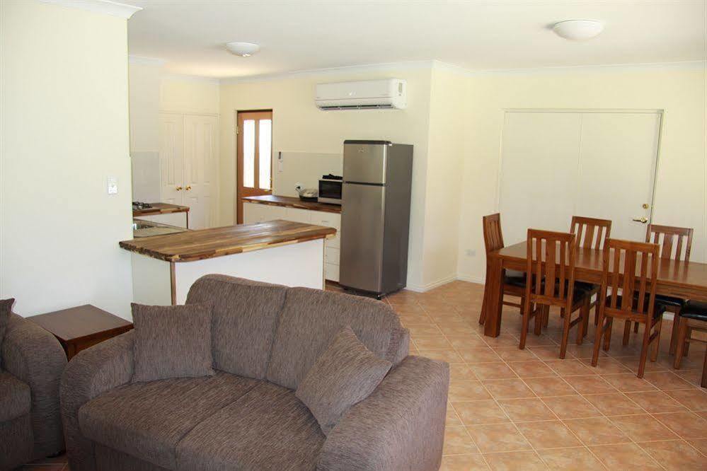 Coranda Lodge Armadale Extérieur photo