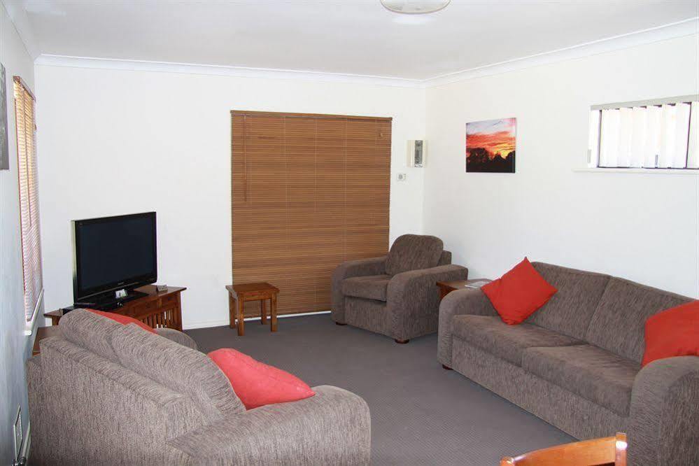 Coranda Lodge Armadale Extérieur photo
